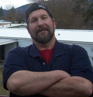 Steven Thompson
