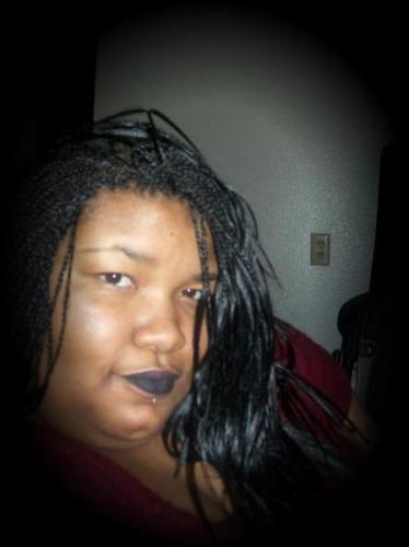 Lashawnda Mckinney