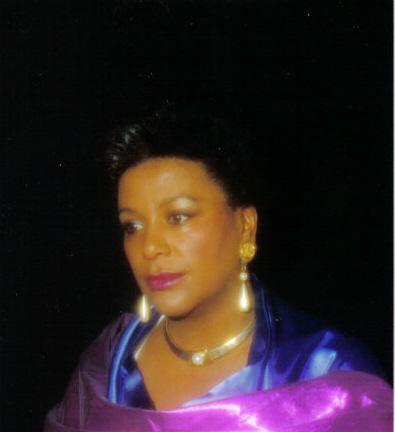 Shirley Norfleet