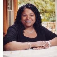 Patricia Deveaux