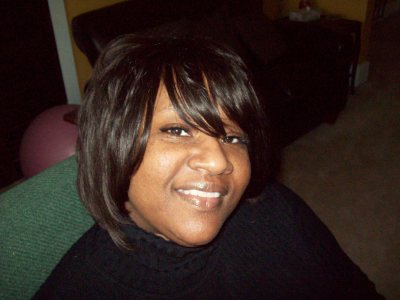 Gina Walker