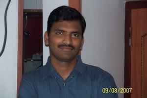 Surendra Konathala