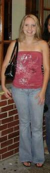 Samantha Cecak