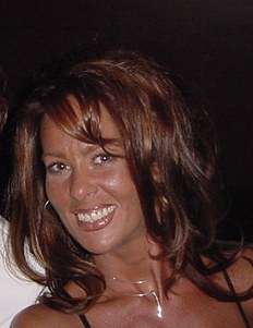 Constance Hegbar