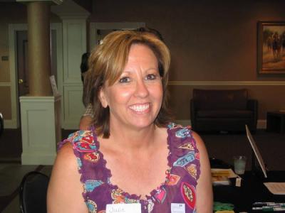 Julie Arney