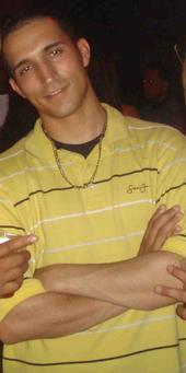 Ramon Barrientes