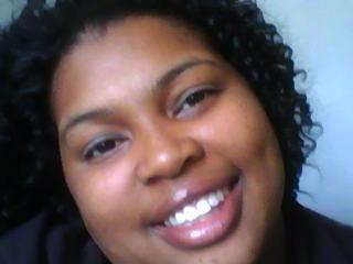 Shenika Small