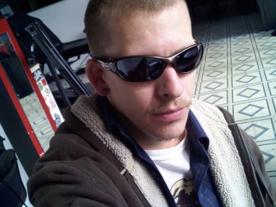 Nathaniel Eister