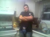 Chad Haskey