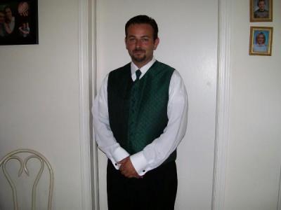 Jason Crowder