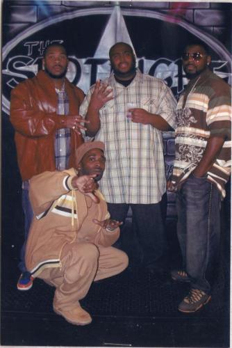 Edris Davis