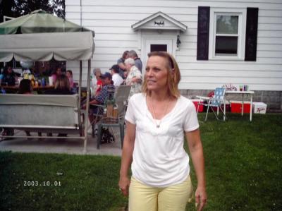 Brenda Smith