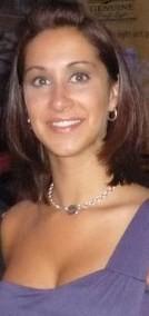 Stephanie Alfano