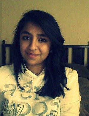 Nargis Mahmood