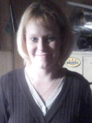 Amanda Wallace