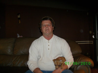 Sanford Farner