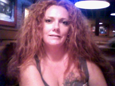 Brandy Shirley