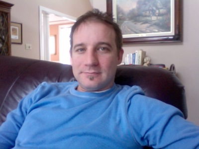 Jason Sturgeon