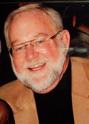 Robert Ulrick