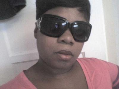 Deborah Williams