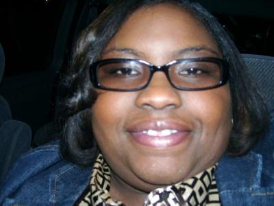 Shakia Myers