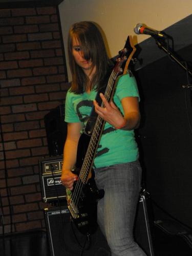 Heather Overstreet