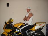Michael Honeycutt