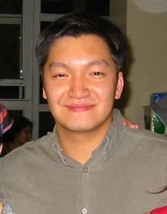 Paul Feng