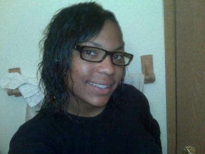Salina Whitfield