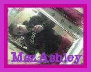 Ashley Rivera