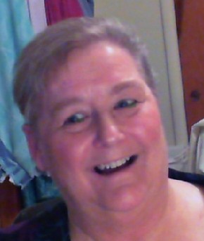 Barbara Garretson