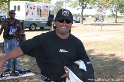 Anthony Cardaci