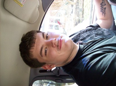 Bradley Harless