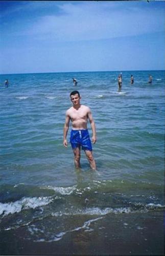 Ermal Senja