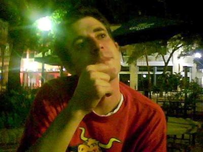 Daniel Mulnix