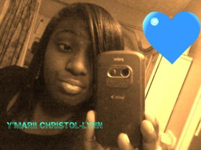 Christopher Gatson