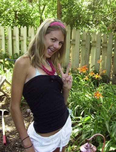 Tracy Baker