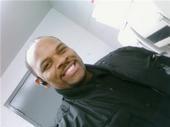 Vincent Ivory
