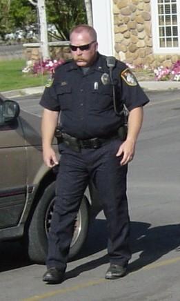 Randall Sorensen
