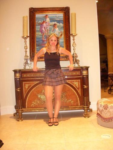 Donna Burleson