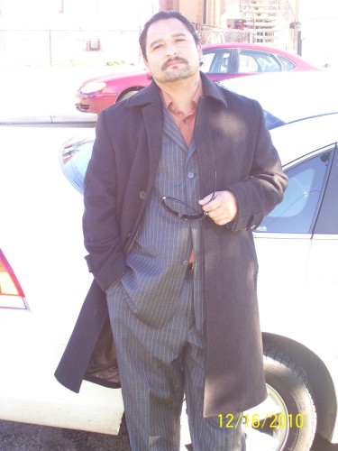 Felix Nevarez