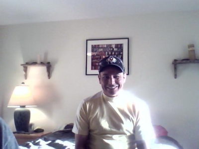 Kenneth Hall
