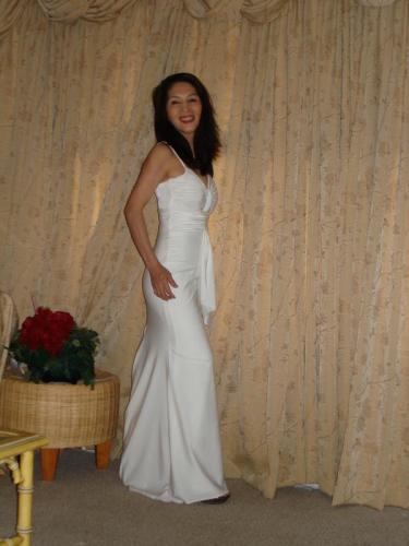Dorie Kong