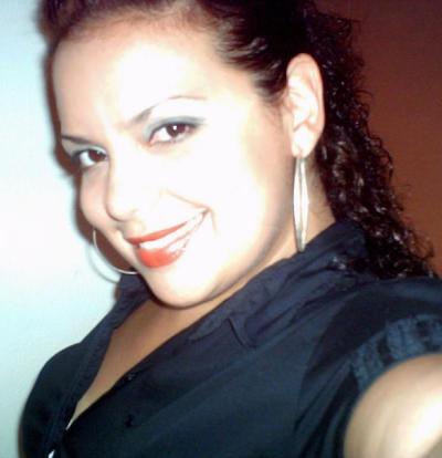 Nilda Rivera