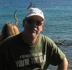 John Heinbuch