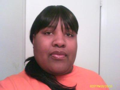 Marquita Davis