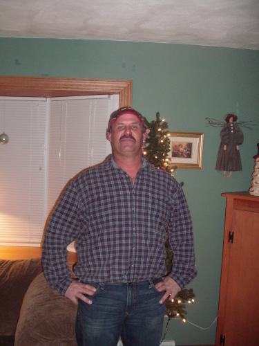 Wayne Sobiesczyk