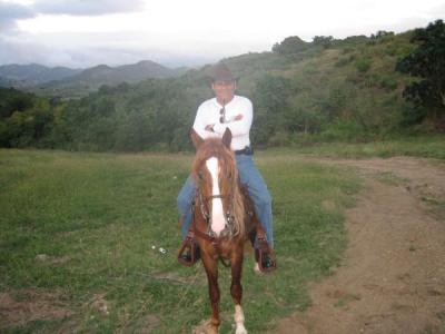 Wilfrido Guzman