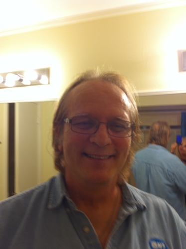 Bill Karr