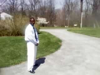 Michael Jones